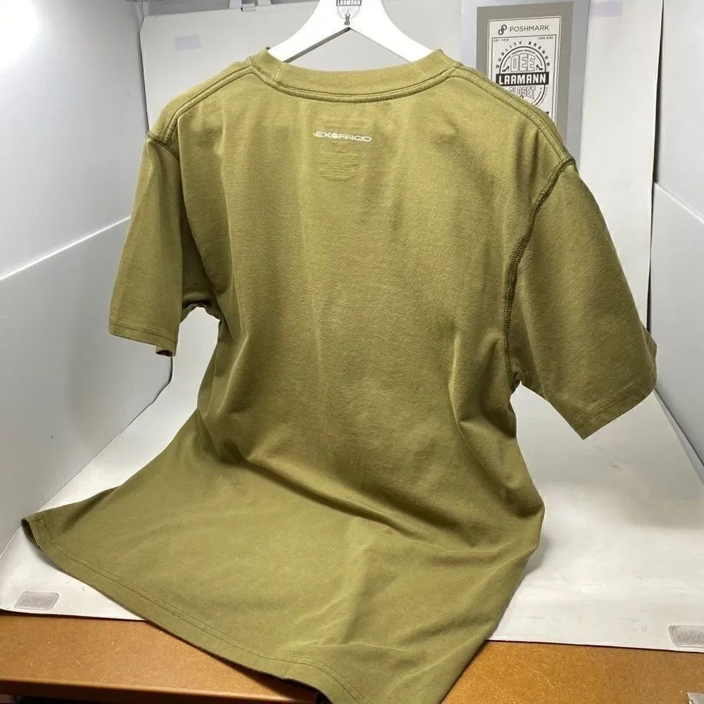 EXOFFICIO Insect Shield® - Repellent Apparel T-Shi - Picture 7 of 16